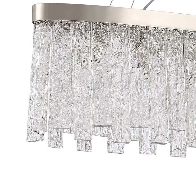 Подвесная люстра Stilfort Frostyle 2155/11/06P Фото № 2