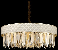 Подвесная люстра Wertmark Ornella WE143.19.303 1