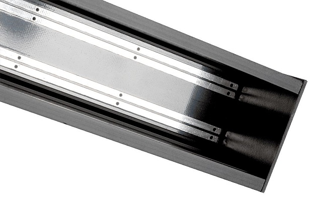 Шинопровод низковольтный DesignLed SY-601201-BL 003587 изображение 2 Шинопровод низковольтный DesignLed SY-601201-BL 003587 Фото № 2