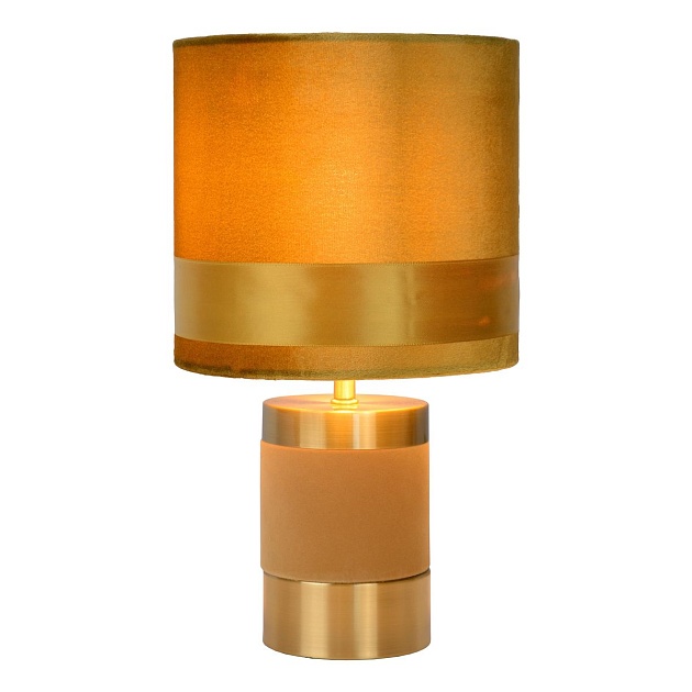 Настольная лампа Lucide Extravaganza Frizzle 10500/81/34 Фото № 3