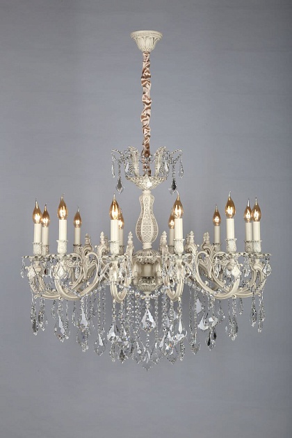 Подвесная люстра Omnilux OML-74403-12 Фото № 4