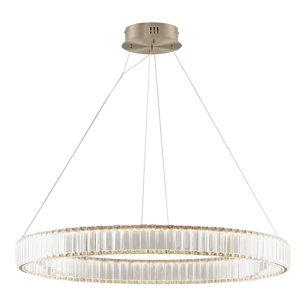 Подвесной светодионый светильник Moderli Asti V10731-PL Фото № 