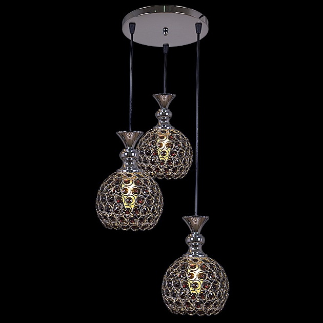 Подвесной светильник Reluce 02789-0.4-03 Фото № 