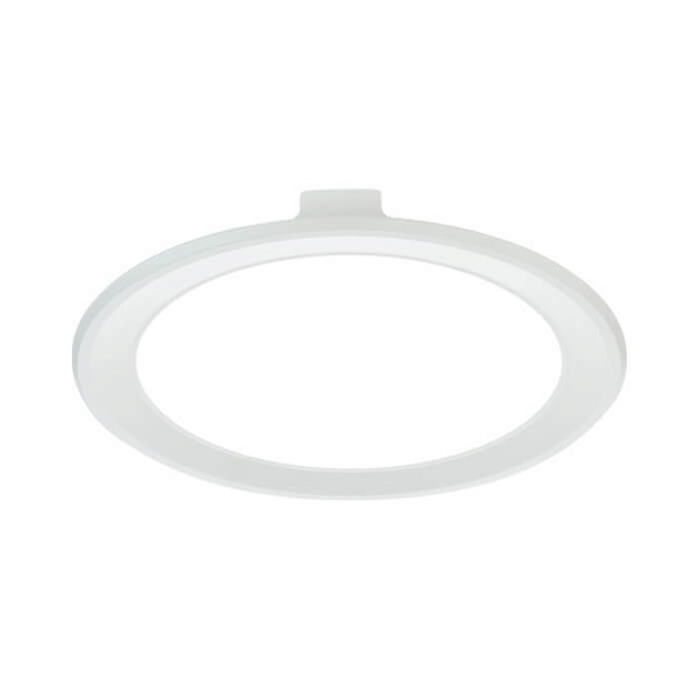 Встраиваемый светодиодный светильник Ambrella light Present 300156 изображение 2 Встраиваемый светодиодный светильник Ambrella light Present 300156 Фото № 2