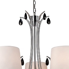 Подвесная люстра Mantra Andrea 6314 1