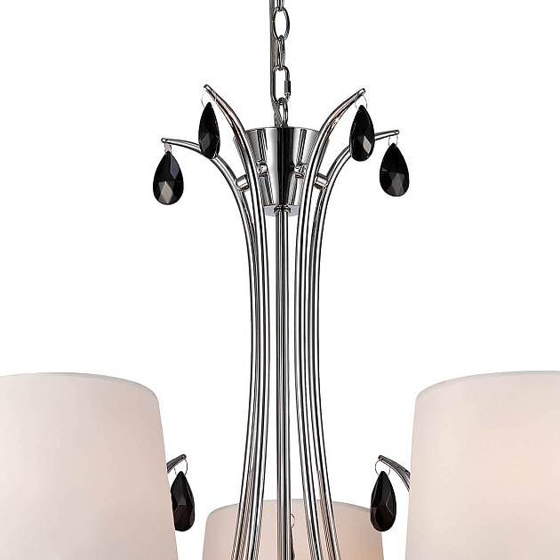 Подвесная люстра Mantra Andrea 6314 Фото № 2