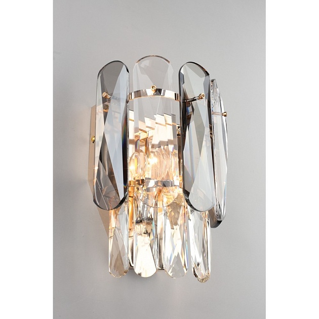 Настенный светильник Omnilux Lario OML-89701-02 изображение 3 Настенный светильник Omnilux Lario OML-89701-02 Фото № 3