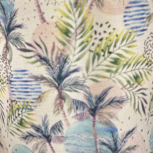 Настольная лампа Escada Nymph 10169/L Brown Фото № 5