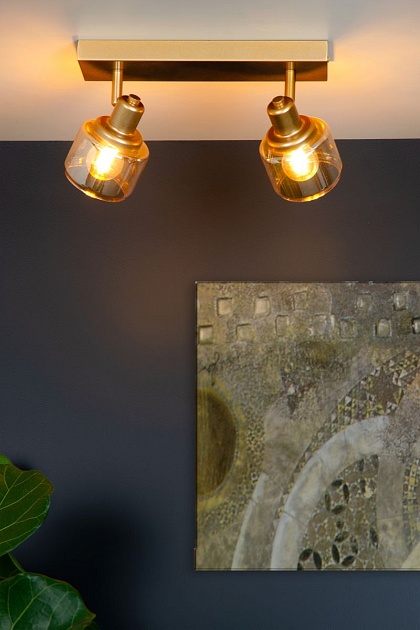 Спот Lucide Bjorn 77979/02/02 изображение 7 Спот Lucide Bjorn 77979/02/02 Фото № 7