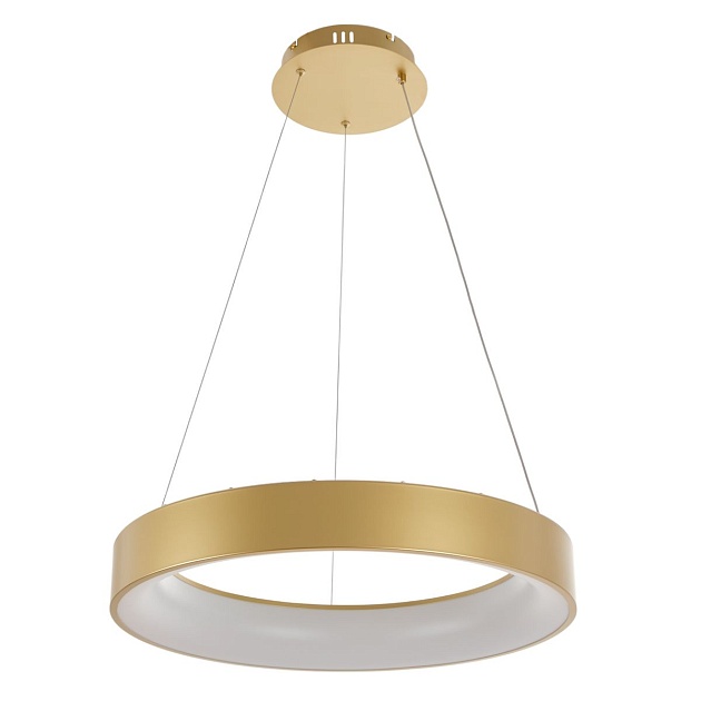 Подвесной светодиодный светильник MyFar Shannon MR2192-1PL Фото № 