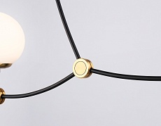 Подвесной светильник Ambrella light Traditional Modern TR2568 4