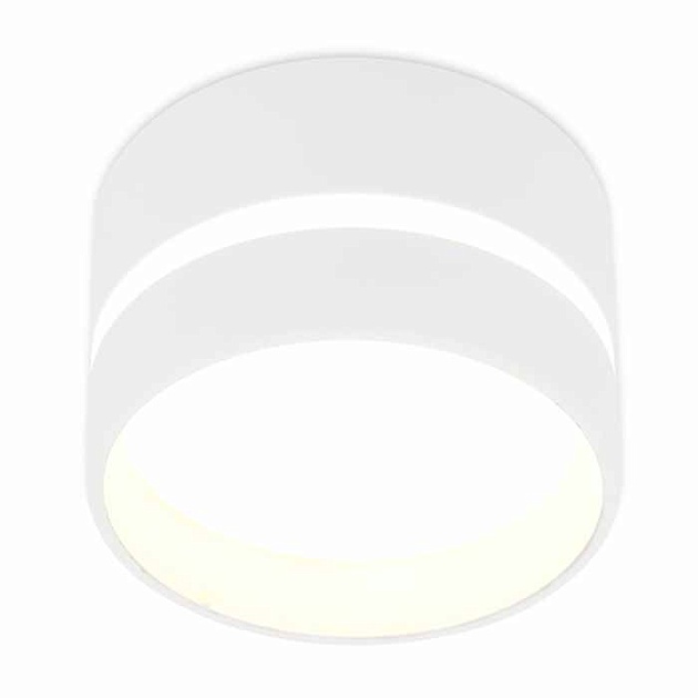 Потолочный светильник Ambrella light Techno Spot TN620 Фото № 4