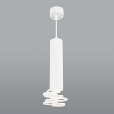 Подвесной светильник Elektrostandard DLN103 GU10 белый a047749 3