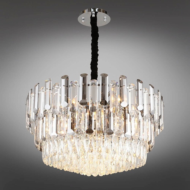 Подвесная люстра Omnilux Turri OML-89603-15 Фото № 2