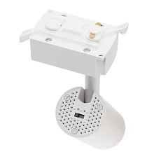 Светодиодный спот Lucia Tucci LTP-T020-20W-W 1