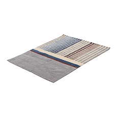 Ковер Tkano из хлопка с рисунком Tulip garden из коллекции Terra, 160х230 см TK22-DR0002 1