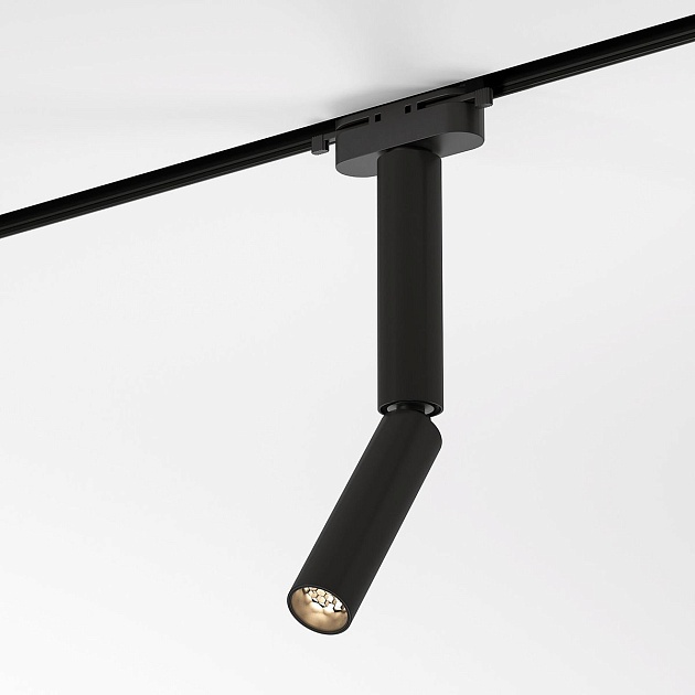 Трековый светодиодный светильник Elektrostandard Pika 85112/01 a065276 изображение Трековый светодиодный светильник Elektrostandard Pika 85112/01 a065276 Фото №