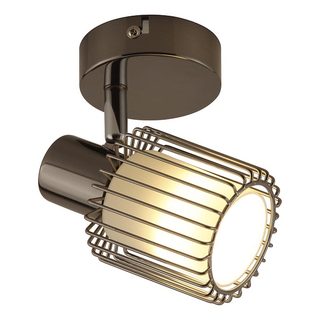 Спот Toplight Laurine TL1252Y-01BC Фото № 