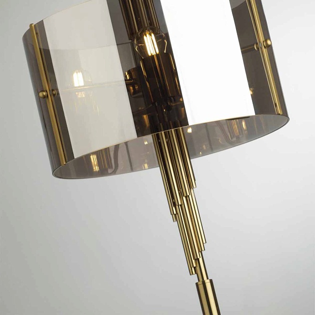 Торшер Odeon Light Exclusive Margaret 4895/3F Фото № 5