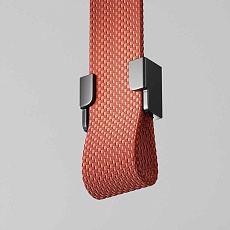 Заглушка двойная Maytoni Technical Pendant system Parity TRA130BECDuo-B 2