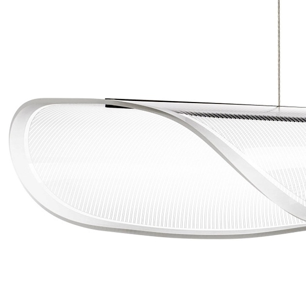 Подвесная светодиодная люстра Lightstar Varese 731413 изображение 5 Подвесная светодиодная люстра Lightstar Varese 731413 Фото № 5