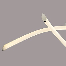 Потолочный светодиодный светильник Mantra Armonia 6725 2