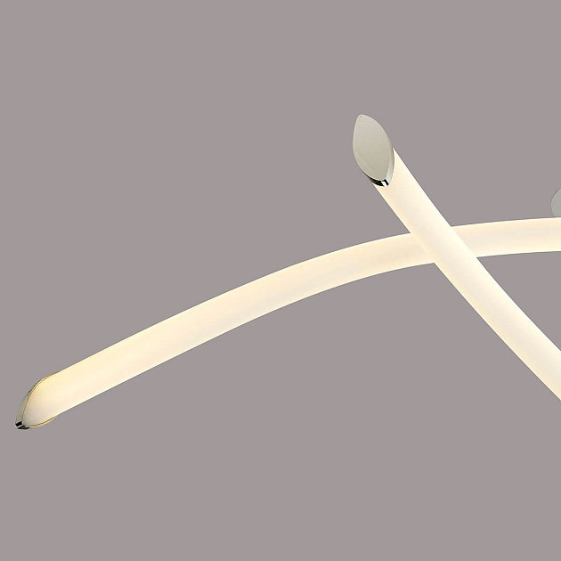 Потолочный светодиодный светильник Mantra Armonia 6725 Фото № 3