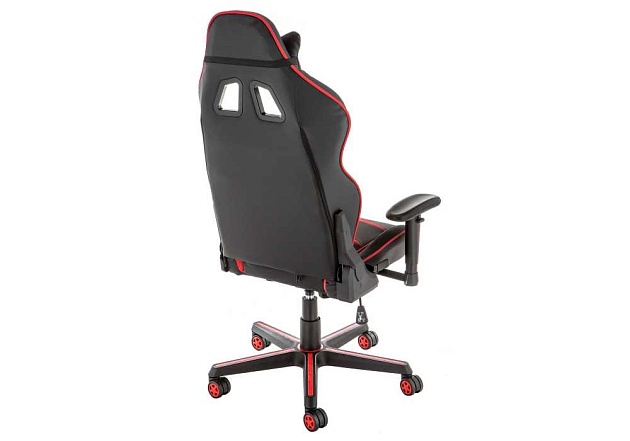 Игровое кресло Woodville Racer 11380 изображение 8 Игровое кресло Woodville Racer 11380 Фото № 8