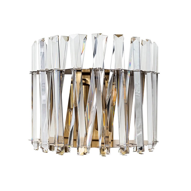 Настенный светильник Divinare Bivara 7567/18 AP-2 изображение Настенный светильник Divinare Bivara 7567/18 AP-2 Фото №