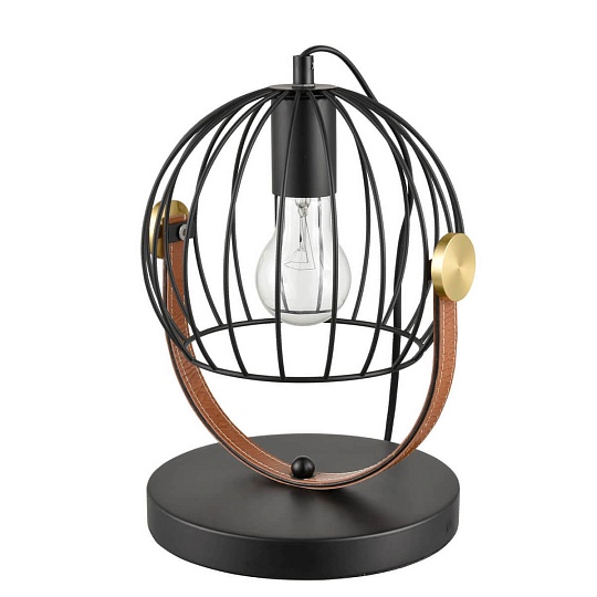 Настольная лампа Vele Luce Pasquale VL6252N01 Фото № 2