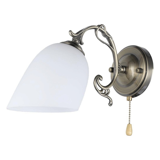 Бра MyFar Biene MR1520-1W Фото № 3