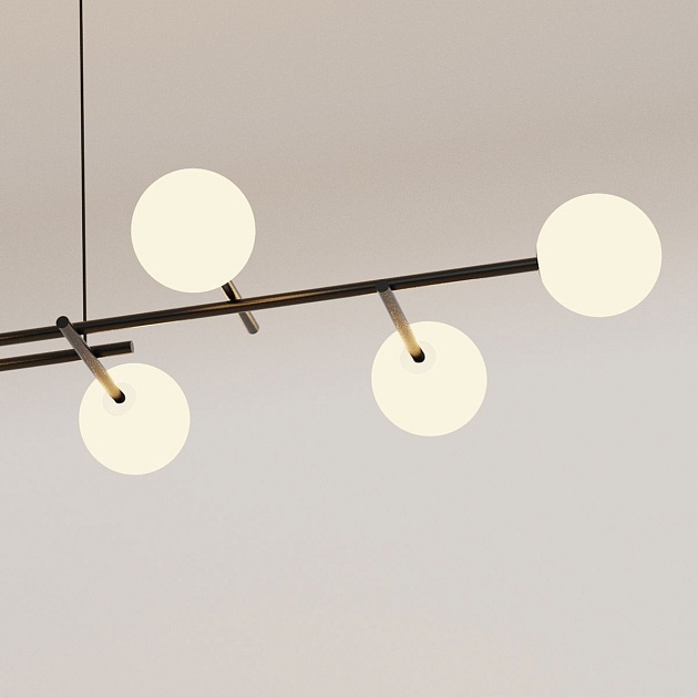 Подвесная люстра Mantra Cellar 7631 Фото № 2