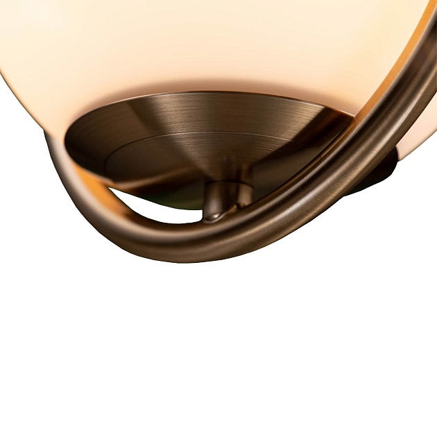 Подвесной светильник Loft IT Glob LOFT2595-A Фото № 5