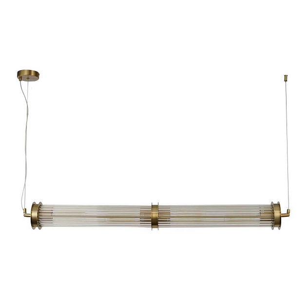 Подвесной светильник Favourite Trompa 4092-4P Фото № 4