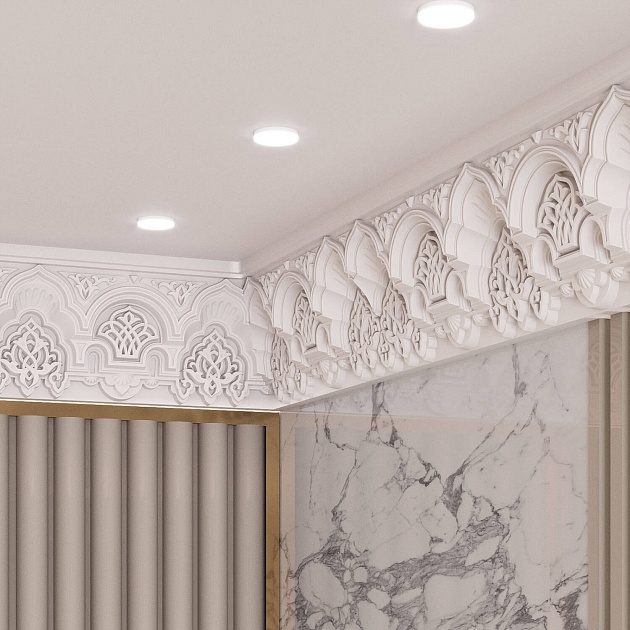 Лампа светодиодная Gauss GX53 15W 6500K матовая 83835 изображение 3 Лампа светодиодная Gauss GX53 15W 6500K матовая 83835 Фото № 3