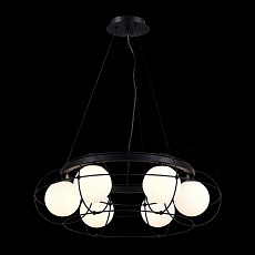 Подвесная люстра ST Luce Asolo SL1189.403.06 3