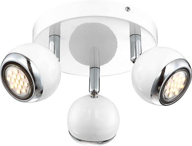 Спот Globo Oman 57882-3 Фото № 2