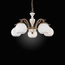 Подвесная люстра Reccagni Angelo L 8605/5