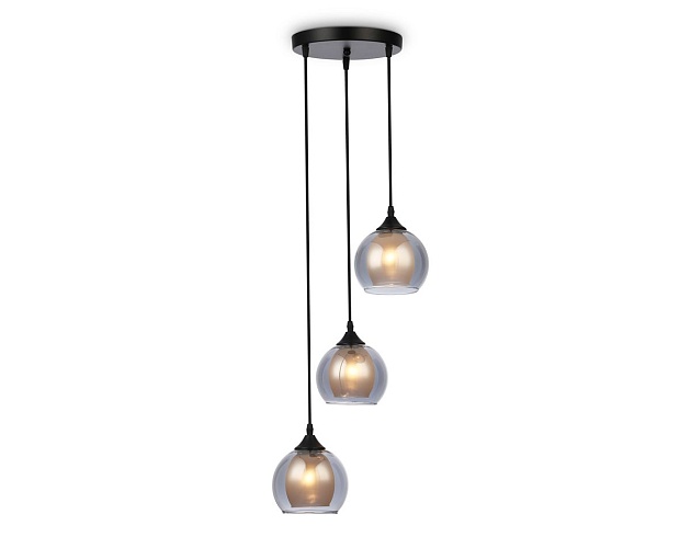 Подвесная люстра Ambrella light Traditional Modern TR3541 Фото № 4