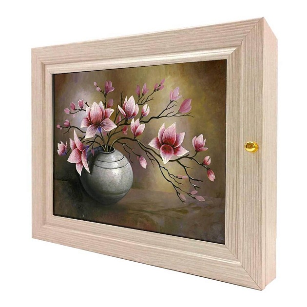 Ключница Toplight 24х29х4,5см TL-KB7106 Фото № 