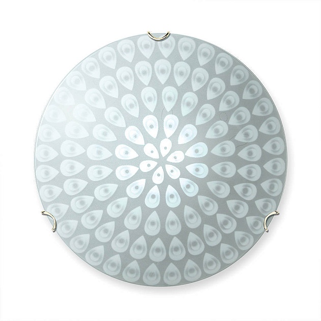 Настенно-потолочный светильник Vitaluce V6012/2A Фото № 