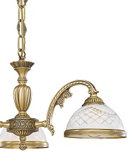 Подвесная люстра Reccagni Angelo L 7002/3 2