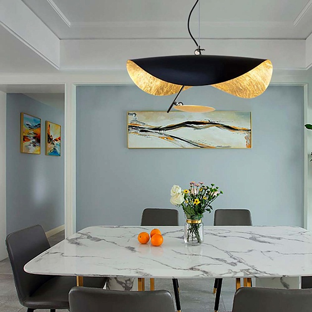 Подвесной светильник Imperium Loft Covert 178132-26 Фото № 4