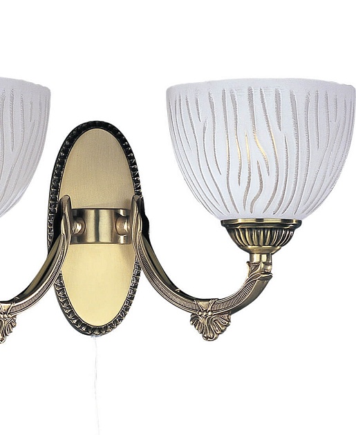 Бра Reccagni Angelo A 5600/2 Фото № 2