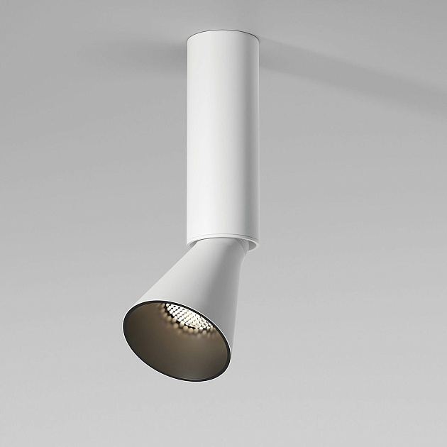 Светодиодный спот Elektrostandard Piks 25107/LED a066493 изображение Светодиодный спот Elektrostandard Piks 25107/LED a066493 Фото №