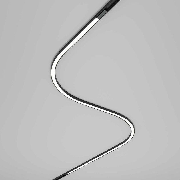 Трековый светильник Maytoni Technical TR180-1-24WTW-B изображение 5 Трековый светильник Maytoni Technical TR180-1-24WTW-B Фото № 5