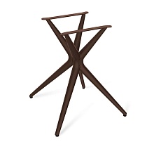 Обеденная группа Sheffilton SHT-DS133 коричневый/бук/черный 5779322601 3