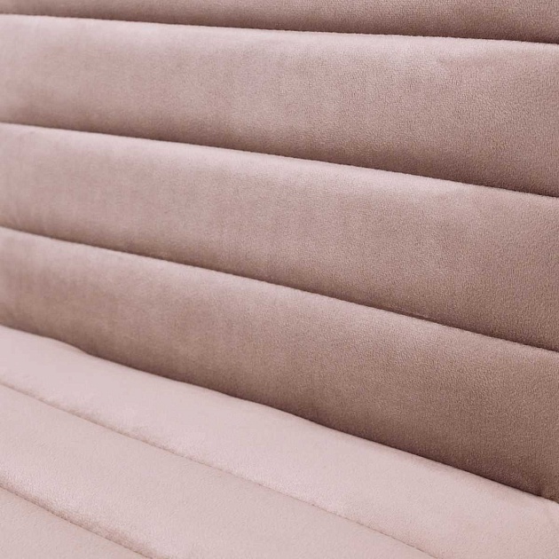 Барный стул AksHome Capri бежевый, велюр 80169 изображение 5 Барный стул AksHome Capri бежевый, велюр 80169 Фото № 5