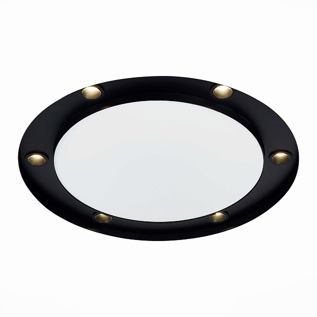 Встраиваемый светодиодный светильник ST Luce ST706.448.30 изображение Встраиваемый светодиодный светильник ST Luce ST706.448.30 Фото №