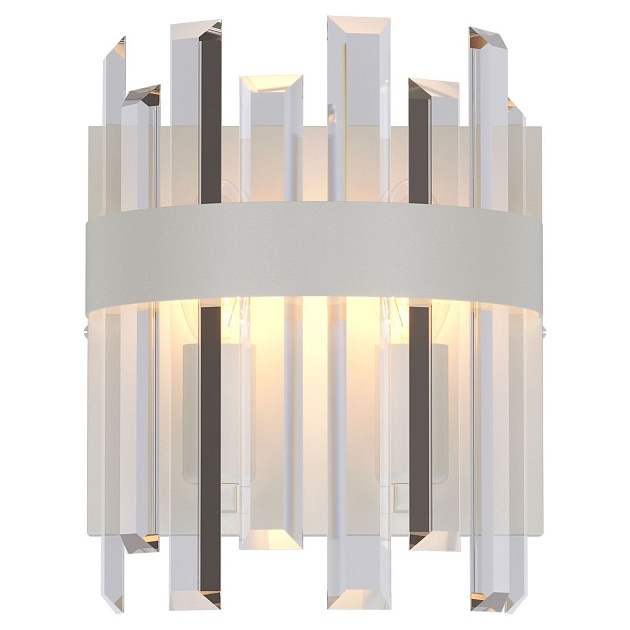 Настенный светильник Lussole Lgo LSP-8715 изображение Настенный светильник Lussole Lgo LSP-8715 Фото №